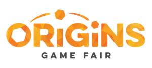 Origins Game Fair